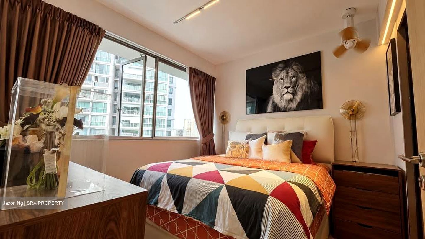 Ripple Bay (D18), Condominium #598725551